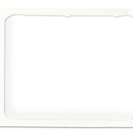 Picture of Whirlpool Holder Part# W10861519