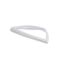 Picture of Whirlpool Door Gasket Part# W10861499