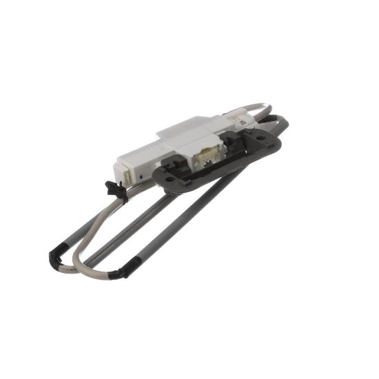 Picture of Whirlpool Door Latch Part# W10861642