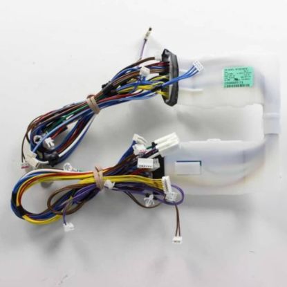 Picture of Whirlpool Wire Harness Part# W10861608