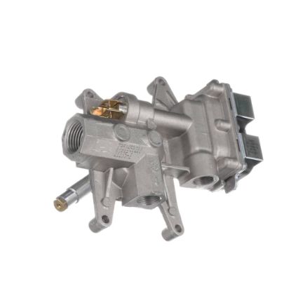 Picture of Whirlpool Regulator Part# W10861656