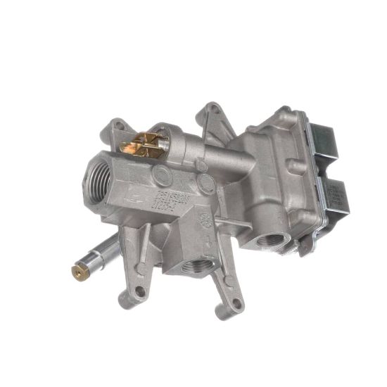 Picture of Whirlpool Regulator Part# W10861656