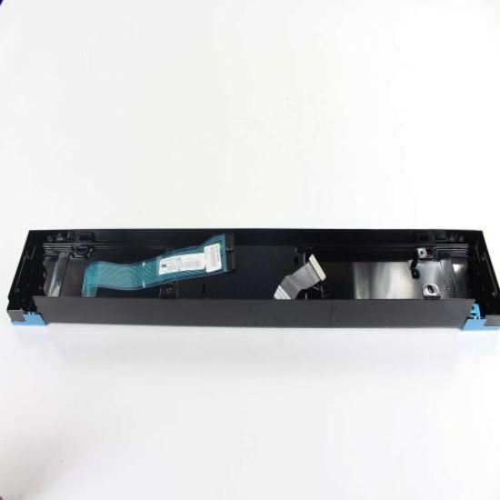 Picture of Whirlpool Control Panel Part# W10861740