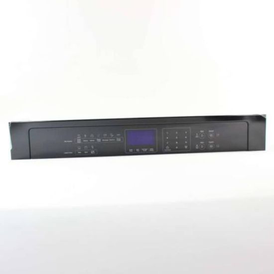 Picture of Whirlpool Control Panel Part# W10861738