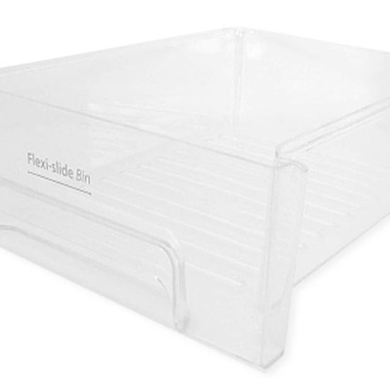 Picture of Whirlpool Pan-meat Part# W10861806