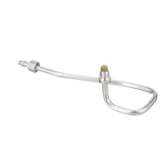 Picture of Whirlpool Range Surface Burner Tube And Orifice Part# W10861724