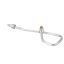 Picture of Whirlpool Range Surface Burner Tube And Orifice Part# W10861724