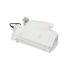 Picture of Whirlpool Dispenser Part# W10862190