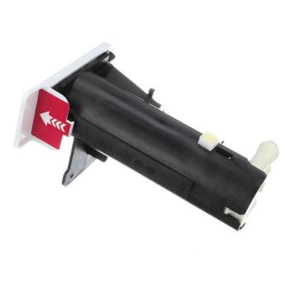 Picture of Whirlpool Housing Part# W10862456