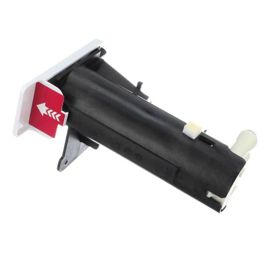 Picture of Whirlpool Housing Part# W10862456