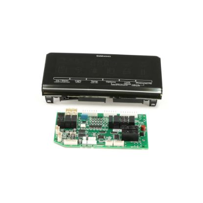 Picture of Whirlpool Control Board Part# W10862400