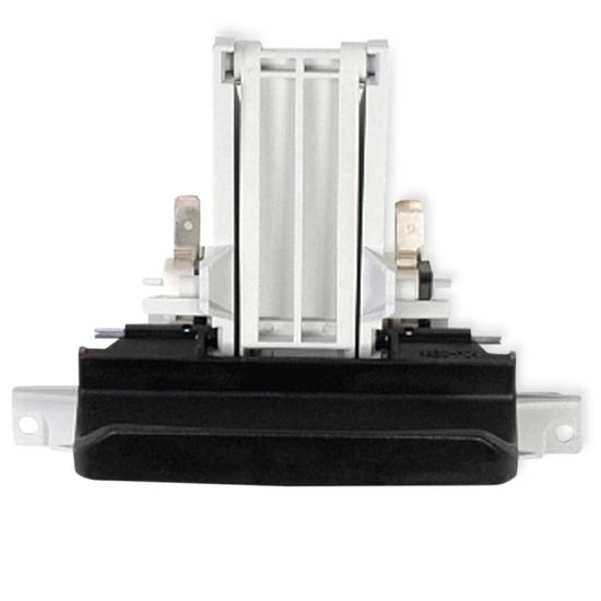 Picture of Whirlpool Door Latch Part# W10862259
