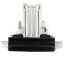Picture of Whirlpool Door Latch Part# W10862259