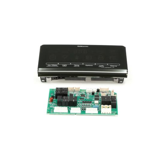 Picture of Whirlpool Control Board Part# W10864269
