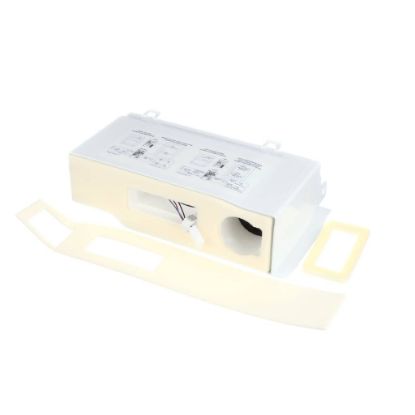 Picture of Whirlpool Adapter Part# W10864518