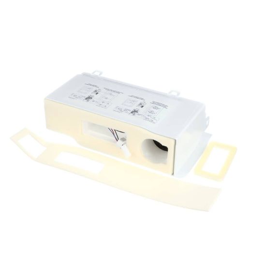 Picture of Whirlpool Adapter Part# W10864518