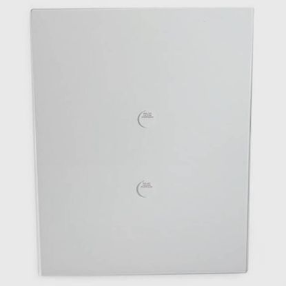 Picture of Whirlpool Glass Shelf Part# W10864399