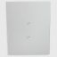 Picture of Whirlpool Glass Shelf Part# W10864399