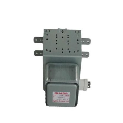 Picture of Whirlpool Magnetron Part# W10865476
