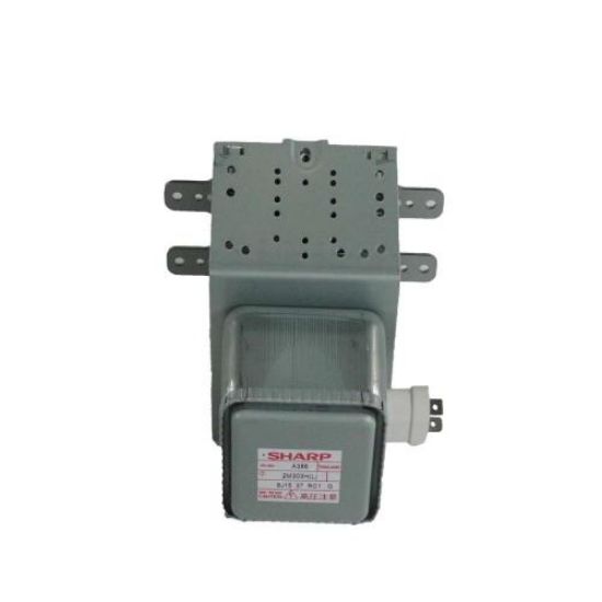 Picture of Whirlpool Magnetron Part# W10865476