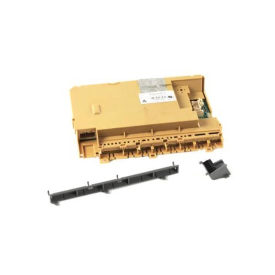 Picture of Whirlpool Control Board Part# W10866114