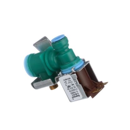 Picture of Whirlpool Valve Part# W10865826