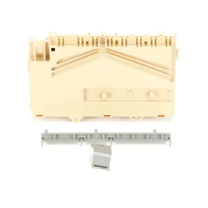 Picture of Whirlpool Dishwasher Electronic Control Board Part# W10866112