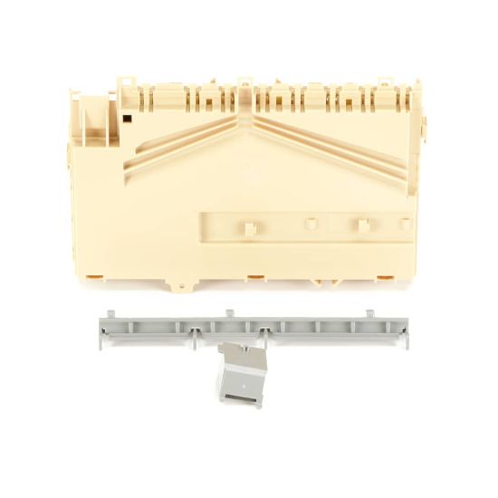 Picture of Whirlpool Dishwasher Electronic Control Board Part# W10866112