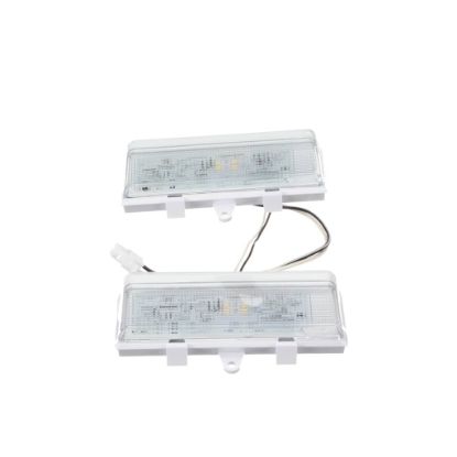 Picture of Whirlpool Module Part# W10865838