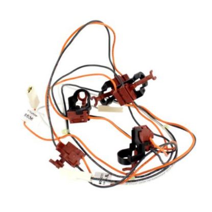 Picture of Whirlpool Wire-harness Part# W10868536