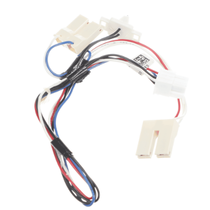Picture of Whirlpool Wire-harness Part# W10868094