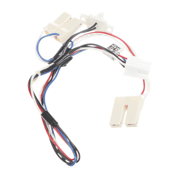 Picture of Whirlpool Wire-harness Part# W10868094