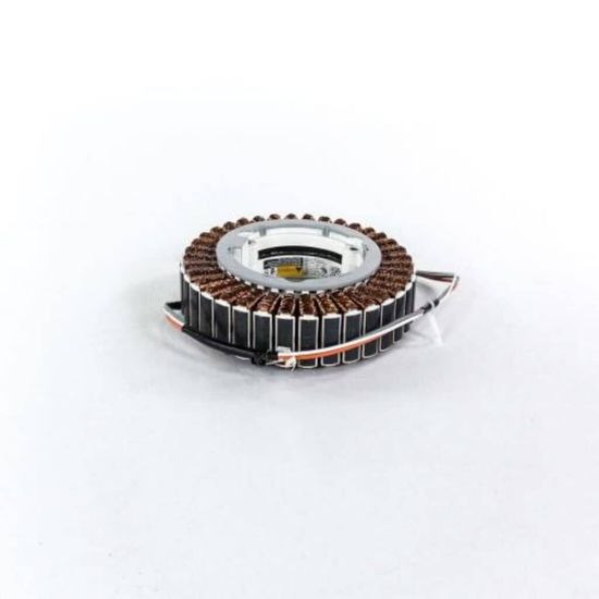 Picture of Whirlpool Stator Part# W10870751