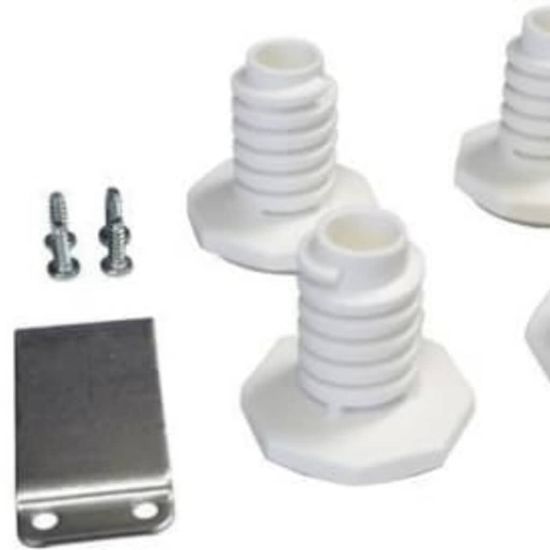 Picture of Whirlpool Stack Kit For Long Vent Dryer Part# W10869845