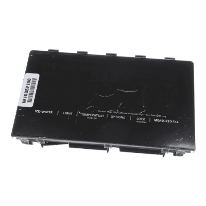 Picture of Whirlpool Control Board Part# W10870824