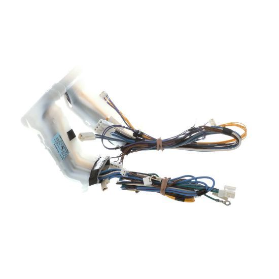 Picture of Whirlpool Wire Harness Part# W10871222