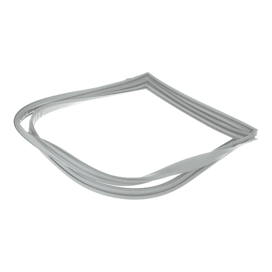 Picture of Whirlpool Gasket-door,rc,36,fdbm,gray Part# W10871887
