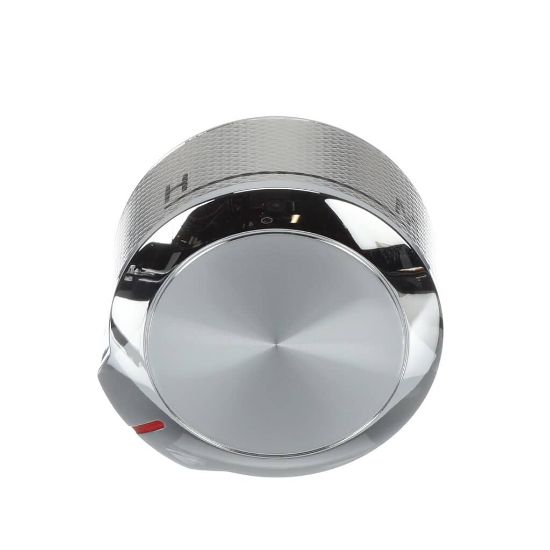 Picture of Whirlpool Knob Part# W10872668