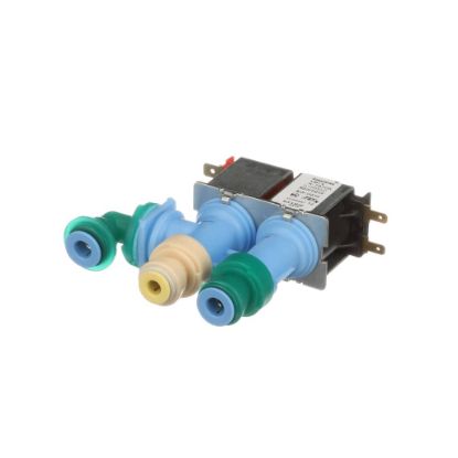 Picture of Whirlpool Valve Part# W10873098