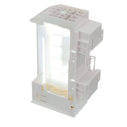 Picture of Whirlpool Refrigerator Ice Maker Assembly Part# W10873791