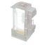 Picture of Whirlpool Refrigerator Ice Maker Assembly Part# W10873791