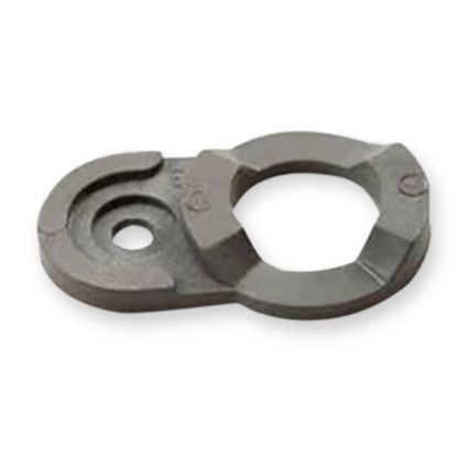 Picture of Whirlpool Cam-door Part# W10876191