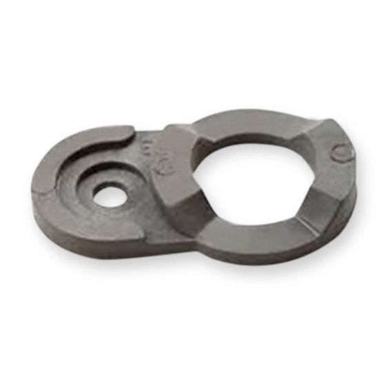 Picture of Whirlpool Cam-door Part# W10876191