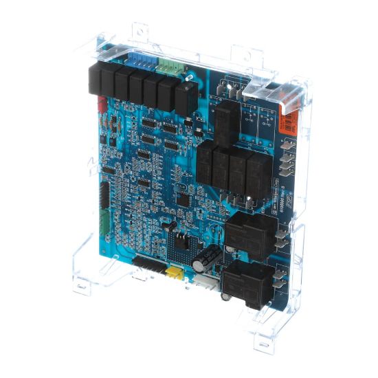 Picture of Whirlpool Control Board Part# W10876298