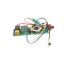 Picture of Whirlpool Igntr-surf (Right Rear) Part# W10876262
