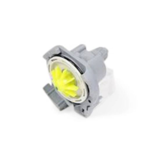Picture of Whirlpool Dishwasher Drain Pump Part# W10876537
