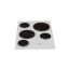 Picture of Whirlpool Cap-burner Part# W10876582