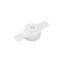 Picture of Whirlpool Nut-spray Part# W10877037
