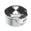 Picture of Whirlpool Knob Part# W10877180