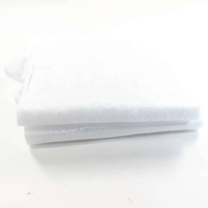 Picture of Whirlpool Dishwasher Insulation Shield Part# W10877094